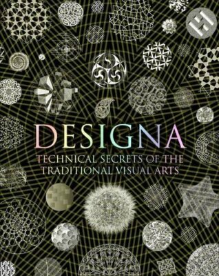 Designa: Technical Secrets of the Traditional V, Tetlow, Sutton, DeLong, Ols..