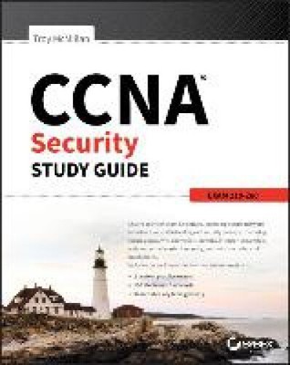 CCNA Security Study Guide - Exam 210-260 by McMillan, Troy