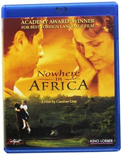 その他 Nowhere in Africa [Blu-ray] Amazon.com: Nowhere in Africa [Blu-ray] : Sidede Onyulo