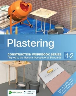 Plastering, Skills2Learn, Skills2Learn
