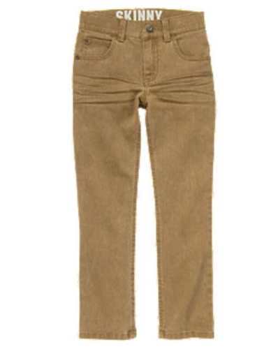 Auralee Wool Linen Twill Field Pants Used Men's Casual