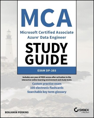 Benjamin Perkin MCA Microsoft Certified Associate Azure  (Paperback) (UK IMPORT)