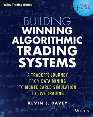 Kevin J. Davey Building Winning Algorithmic Trading Syst (Paperback) (UK IMPORT)