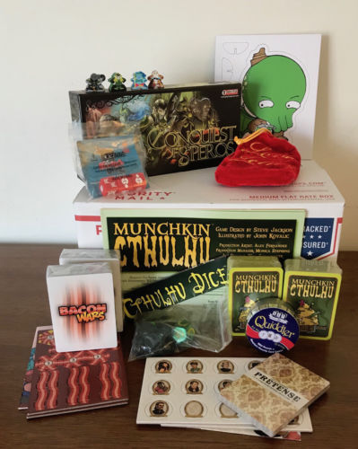 Mystery Juegos de mesa y tradicionales contemporáneos de fabricación