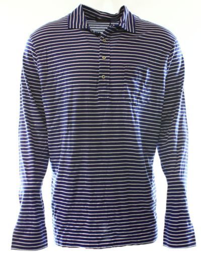 Con botones informal Jim Thompson camisas para hombres