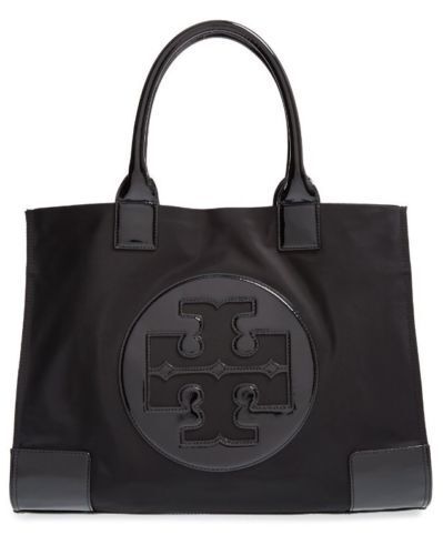 TORY BURCH tote bag 10010539 black | eBay TORY BURCH tote bag 10010539 black | eBay