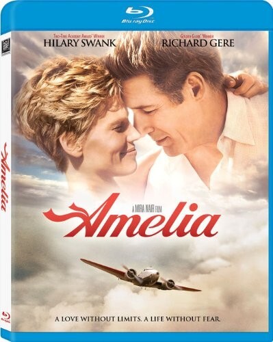 (未使用･未開封品)　Amelia / [Blu-ray] [Import] ar3p5n1 Amelia [Blu-ray] ***BRAND NEW*** FACTORY SEALED*** | eBay