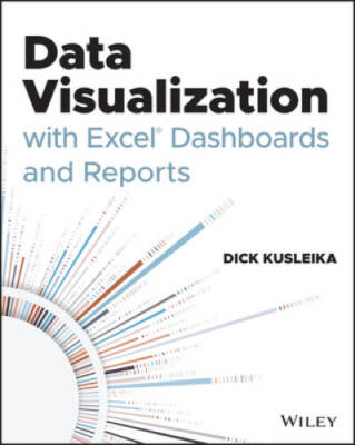 Data Visualization with Excel Dashboards and Reports - Paperback - VERY GOOD