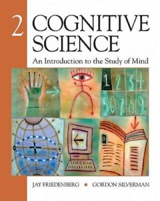 Cognitive Science: An Introduction to the Study of Mind - Paperback - GOOD