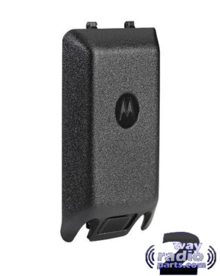 ULTRA High Cap Battery Door for Motorola MotoTRBO SL 7550 e 7580 7590 PMLN6745A