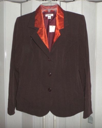 Cato 34 Size Suits & Suit Separates for Women