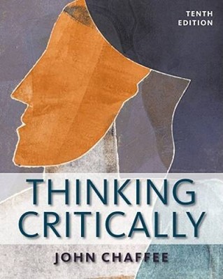 Thinking Critically (Available Titles Aplia) - Paperback - VERY GOOD