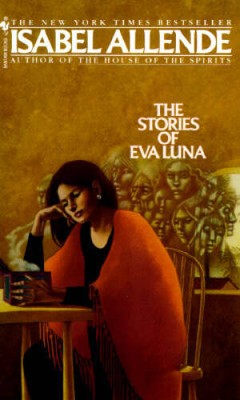 The Stories of Eva Luna - Mass Market Paperback By Allende, Isabel - VERY GOOD