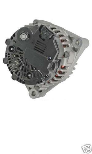 Valeo 439902 Start&Stop Alternator 130A 14V For Mercedes A2661500101 ST35C015