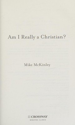 Am I Really a Christian? (9Marks)