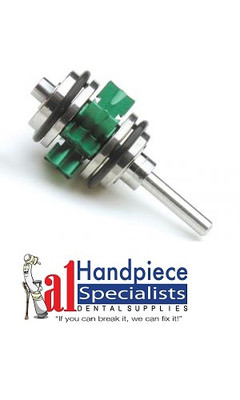 Ruixin Popular RXDB Type Turbine- *1 Year Warranty - Buy 4 Get 1 Free 