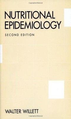 Nutritional Epidemiology | eBay