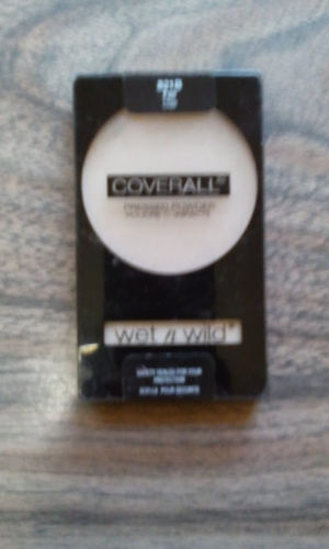 Maquillaje facial Wet n Wild