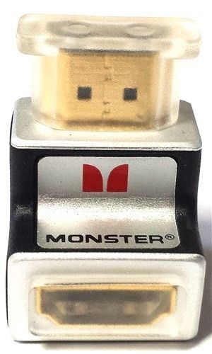 Agatige Cavo AV per videocamera, Cavo audio video AV Mini USB a 3 RCA