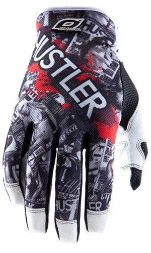 Handschuhe für Motorrad- & Motorsport