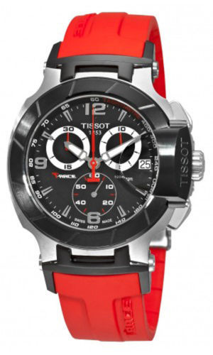 Relojes de Pulsera Deportes Tissot