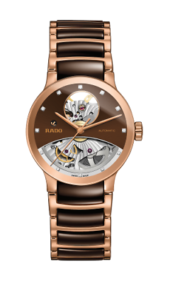 Rado ladies automatic best sale watches