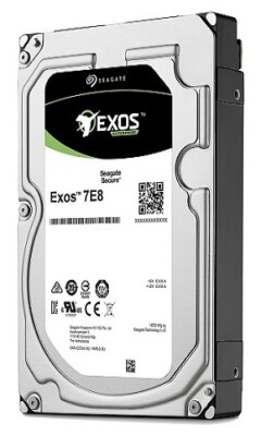 Seagate ST4000VX007 SkyHawk 4TB Surveillance Internal Hard Drive Surveillance