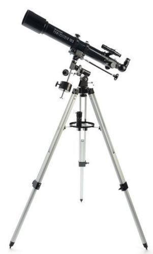 【マジンブー】 Bushnell Bushnell Deep Space 420X #78-9512 60mm Refractor Telescope w