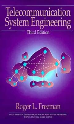 Telecommunication System Engineering (Wiley Series in Telecommunica - ACCEPTABLE
