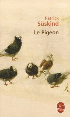 Le Pigeon (Ldp Litterature) (French Edition) - Mass Market Paperback - GOOD