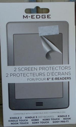 ArmorSuit MilitaryShield Film protecteur d'écran pour Samsung