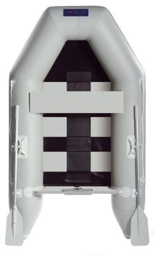 Sailing Dinghies & Boats