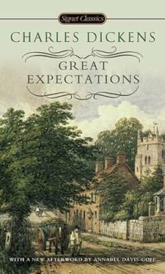 Great Expectations (Signet Classics) - Mass Market Paperback - VERY GOOD