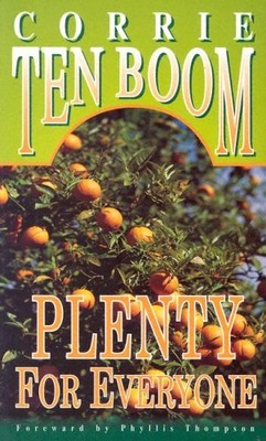 PLENTY FOR EVERYONE By Boom *Excellent Condition*