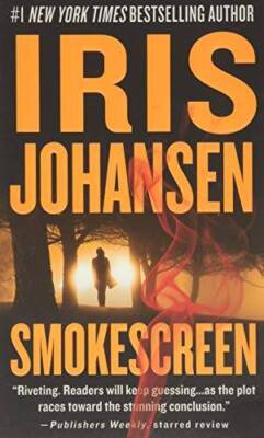 Smokescreen (Eve Duncan (26)) - Mass Market Paperback By Johansen, Iris - GOOD