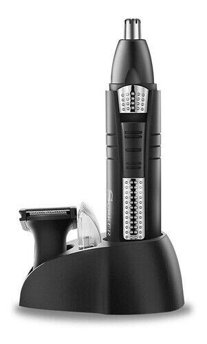 Rasoio Trimmer Rifinitore Peli Naso Orecchie Surker Sk-215 cir