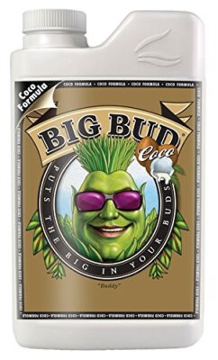 Big Bud Coco 1L