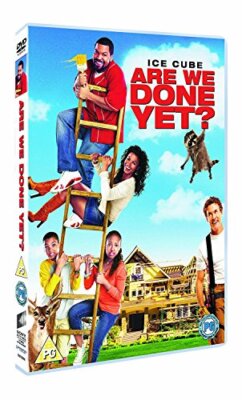 Are We Done Yet? [DVD] - DVD  HOVG The Cheap Fast Free Post