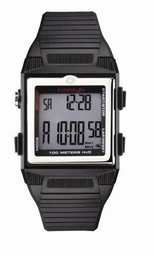 Relojes de pulsera banda de plástico Freestyle