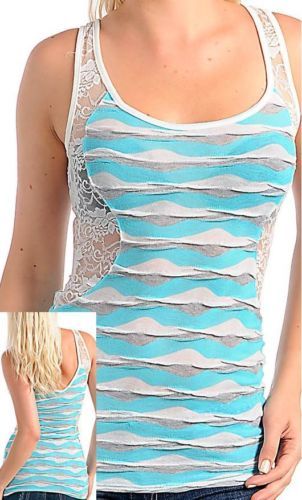 Easel Women's Tops & Blouses