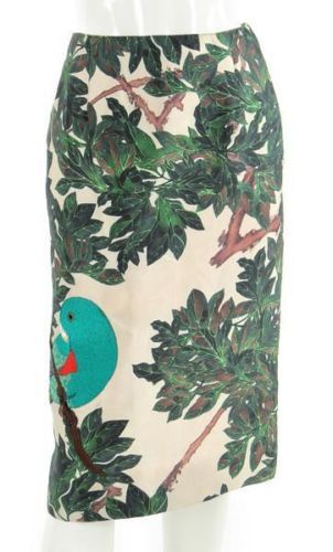 Oscar de la Renta Women's Skirts