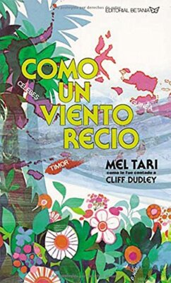 Como un viento recio/ Like a Fat Wind, Tari, Mel 9780881130416 Free Shipping-,