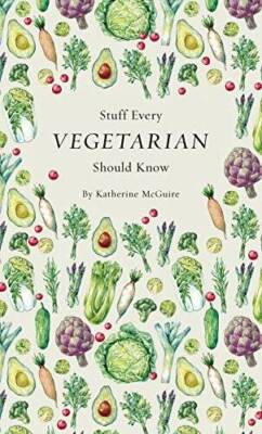 Stuff Every Vegetarian Should Know (Stuff You Should Know) - VERY GOOD