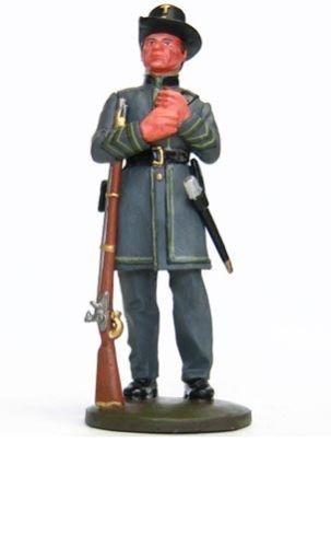 相模武士 1〜5 セット Del Prado 54mmJapan Samurai IKEDA TSUNEOKI 1536-84 日本武士