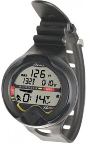 AERIS Dive Computers