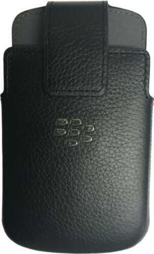 Cover e custodie neri Per BlackBerry Q10 per cellulari e smartphone BlackBerry