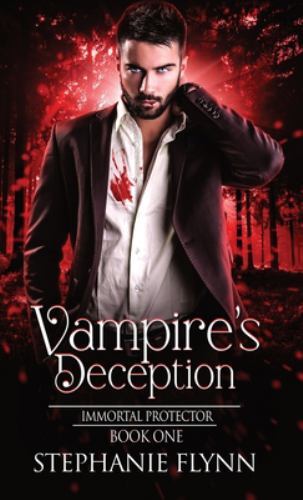 Vampire's Deception by Stephanie Flynn (2022, Hardcover) for sale ...