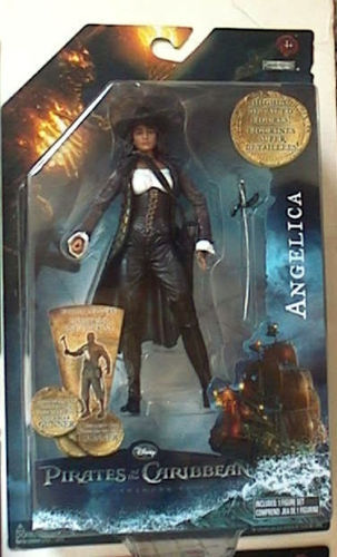 ムービー・マスターピース - 1/6 Scale Fully Poseable Figure: Pirates Of The Caribbean / At World&#39;s End - Elizabeth Swann Pirates of the Caribbean At Worlds End Series 3 Elizabeth