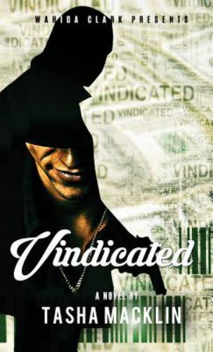 Vindicated by Tasha Macklin (2015, Hardcover) for sale online | eBay