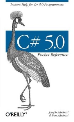 C 50 Pocket Reference: Instant Help for C 50 Programmers - VERY GOOD